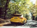 Mercedes-AMG A45 S 4Matic+ Aerodynamic Package 2020 года (AU)